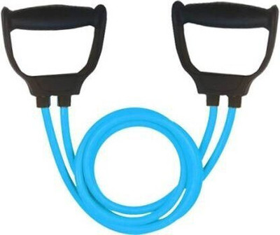zxxxt Toning Tube New_ABHINESH Resistance Tube(Multicolor)