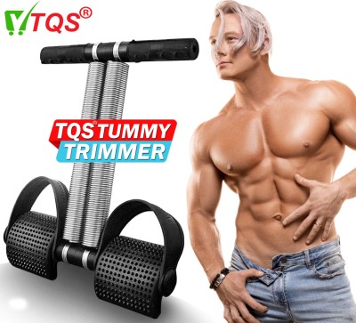 TQS Extra Support/Sit Up Equipment/Sport Fitness Ab Exerciser(Multicolor)