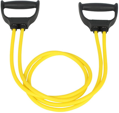 Y2M Toning Tube New_JUIPK Resistance Tube(Multicolor)