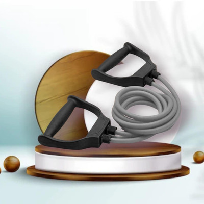 Aoriyon JF-WJ DOUBLE TUBE/ HOME Tube Resistance Tube(Grey) Resistance Tube(Mulicolour)