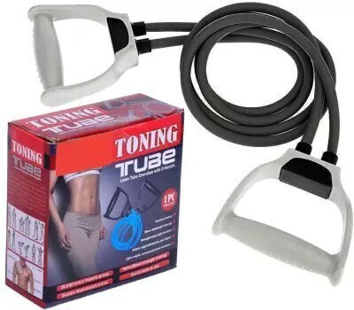 Modkart Toning Tube New_MODERNEHUB Resistance Tube(Multicolor)