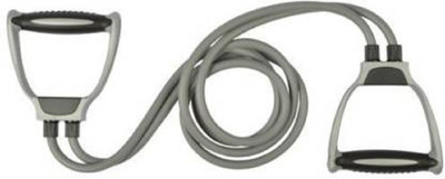 DHEER Pull Rope Elastic Resistance Bands Fitness Rope Rubber Bands Resistance Tube Resistance Tube(Multicolor)