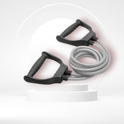 SRD D9-RHF DOUBLE TUBE/ HOME Tube Resistance Tube(Grey) Resistance Tube(Mulicolour)