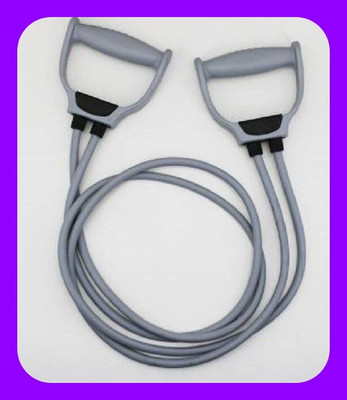 zxxxt Toning Tube New_Dysart Resistance Tube(Multicolor)