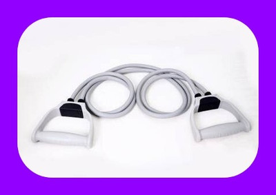 zxxxt Toning Tube New_JUIOW Resistance Tube(Multicolor)