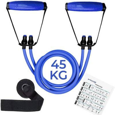 Strauss double online toning tube