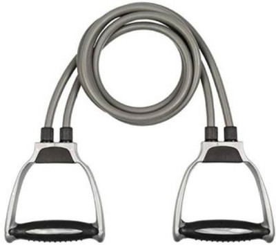 Y2M Toning Tube New_AJEET Resistance Tube(Multicolor)