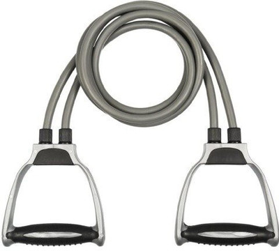 ResiTech Toning_1 Resistance Tube(Multicolor)