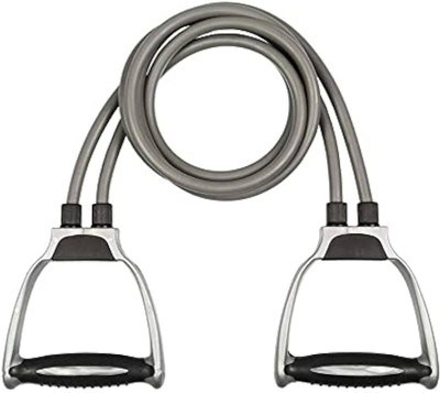 KLEANO D handel tiong band211 Resistance Tube(gray)