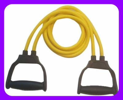 zxxxt Toning Tube New_Dargan Resistance Tube(Multicolor)