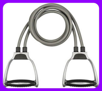 zxxxt Toning Tube New_Brierfield Resistance Tube(Multicolor)