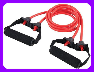 zxxxt Toning Tube New_Cowley Resistance Tube(Multicolor)