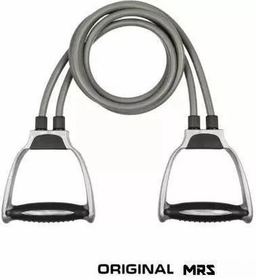 LIVOX Pull RopeBands Fitness Rope Rubber Bands for Fitness Exercise Resistance Tube Resistance Tube(Multicolor)