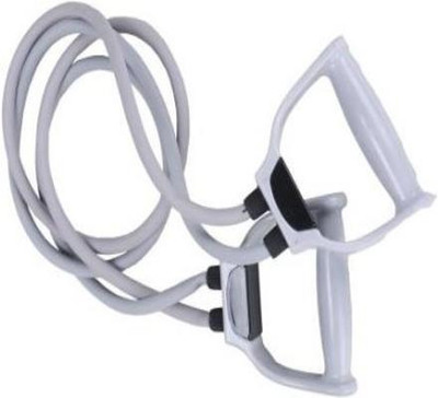 Dargan TONING TUBE Resistance Tube(Multicolor)