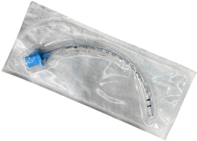 Dr Diaz Endotracheal ET Tube (size 4.5) PORTABLE Respiratory Exerciser(Pack of 1)