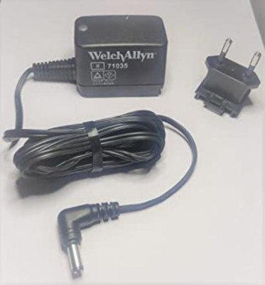 sumit Welch Allyn 3.5V Charger - 71035 Rechargeable Retinoscope