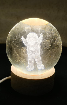 glosmate 1 LEDs 7 m Multicolor Steady Bulb Rice Lights(Pack of 1)