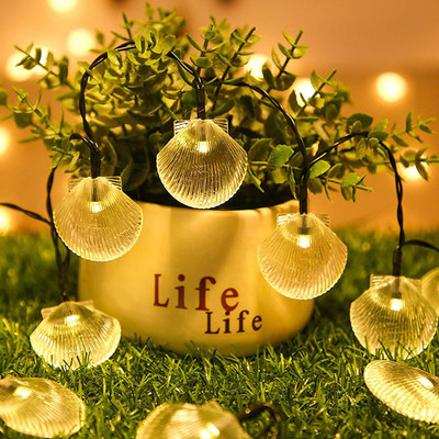 WunderVoX 14 LEDs 3.3 m Transparent Steady String Rice Lights(Pack of 1)
