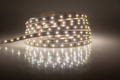 ANG LIGHTINGS 1200 LEDs 10 m White Steady Strip Rice Lights(Pack of 1)