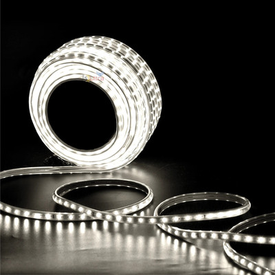 JS ULTRA 3000 LEDs 25.02 m White Steady Strip Rice Lights(Pack of 1)