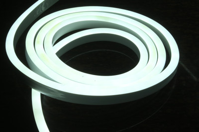 minetree 360 LEDs 3 m White Steady Strip Rice Lights(Pack of 1)