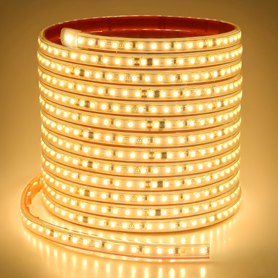 VRYZONICS 3600 LEDs 10 m Yellow Steady Strip Rice Lights(Pack of 1)