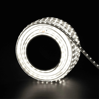 DOJI 264 LEDs 3 m White Steady Strip Rice Lights(Pack of 1)