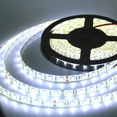 DAYBETTER 1 LEDs 4 m White Flickering Strip Rice Lights(Pack of 1)