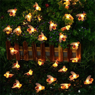 inooBeam 14 LEDs 3.7 m Yellow Steady String Rice Lights(Pack of 1)