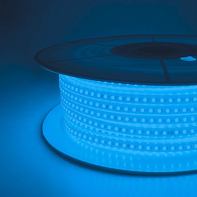 Volt Vision 1200 LEDs 10 m Transparent Steady Strip Rice Lights(Pack of 1)