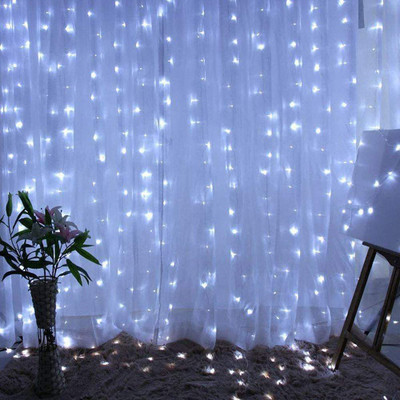 The Purple Tree 40 LEDs 12 m White Steady String Rice Lights(Pack of 1)
