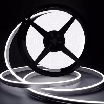 Pixofeet 600 LEDs 5 m White Steady String Rice Lights(Pack of 1)