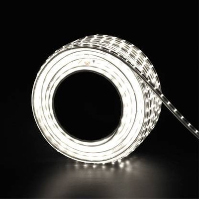 REIRSON 360 LEDs 3 m White Steady Strip Rice Lights(Pack of 1)