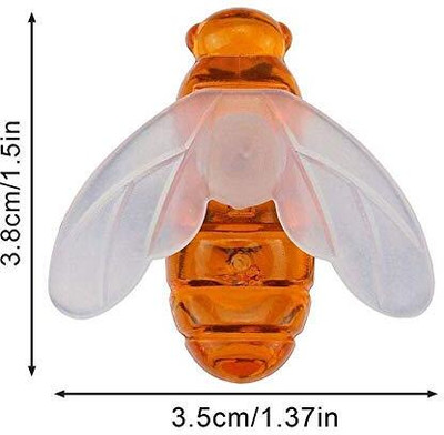 MAYKO & BAYKO 16 LEDs 3 m Multicolor Steady Bulb Rice Lights(Pack of 1)