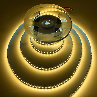 TECHGEAR 1860 LEDs 22 m White, Yellow Steady Bulb Rice Lights(Pack of 1)