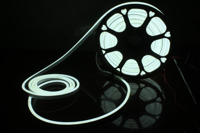 minetree 600 LEDs 5 m White Steady Strip Rice Lights(Pack of 1)
