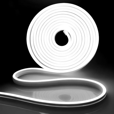 Newness 300 LEDs 5 m White Steady Strip Rice Lights(Pack of 1)