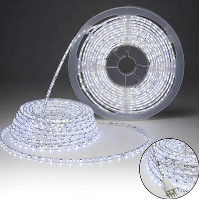 Moonlight 120 LEDs 100 m White Steady Strip Rice Lights(Pack of 1)