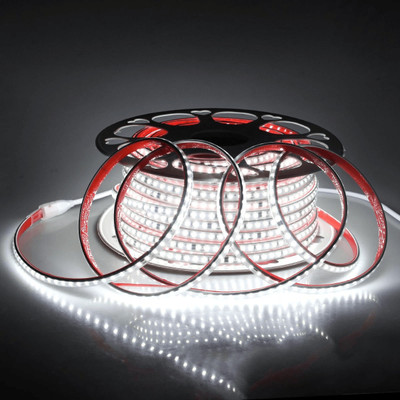 VRYZONICS 3600 LEDs 15 m White Steady Strip Rice Lights(Pack of 1)