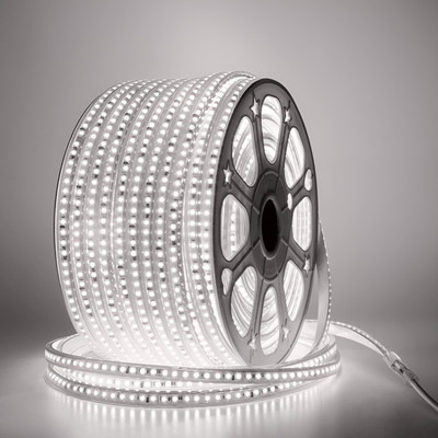 VRYZONICS 3600 LEDs 30 m White Steady Strip Rice Lights(Pack of 1)