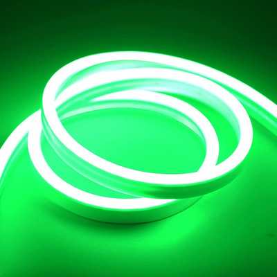 SG Flash 1 LEDs 4 m Green Steady String Rice Lights(Pack of 1)