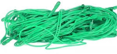 ASIDEA 36 LEDs 20 m Green Steady Bulb Rice Lights(Pack of 1)