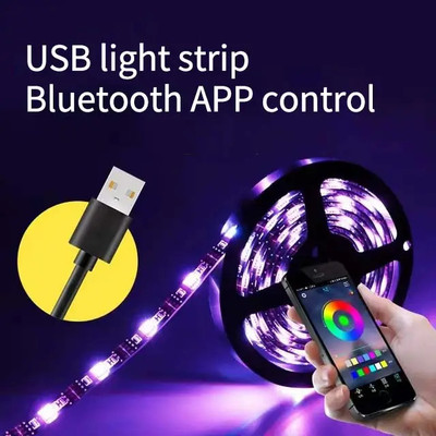DEVYMIMPEX 100 LEDs 5 m Multicolor Color Changing Strip Rice Lights(Pack of 1)