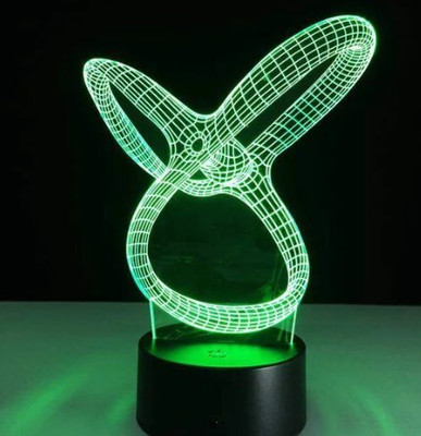 SG Print 240 LEDs 25 m Green Steady Bulb Rice Lights(Pack of 1)