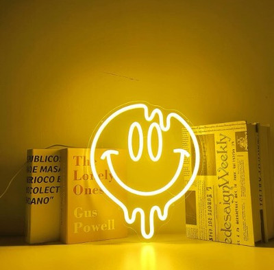 SG Print 240 LEDs 25 m Yellow Steady Bulb Rice Lights(Pack of 1)