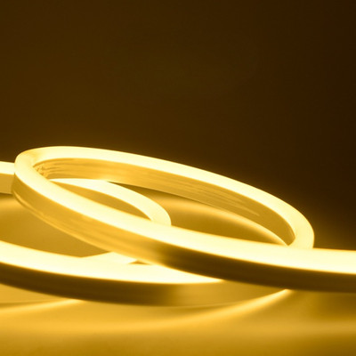 WBD 600 LEDs 5 m Brown Steady Strip Rice Lights(Pack of 1)