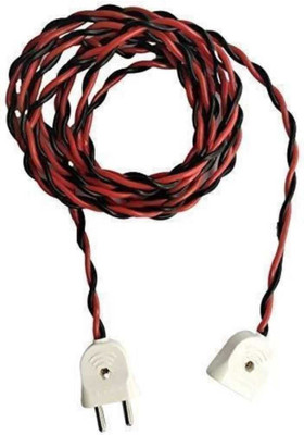Art Your Dream 0 LEDs 10 m White Steady String Rice Lights(Pack of 1)