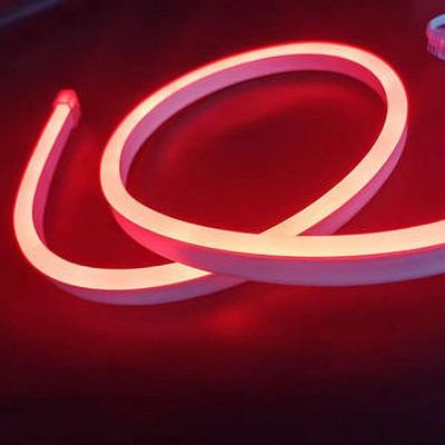 WBD 600 LEDs 5 m Red Steady Strip Rice Lights(Pack of 1)