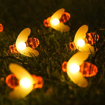 inooBeam 14 LEDs 3.65 m Yellow Steady String Rice Lights(Pack of 1)