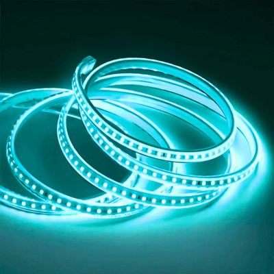 Piano 1200 LEDs 10 m Transparent Steady Strip Rice Lights(Pack of 1)